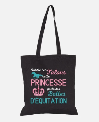 Sac equitation fille sales