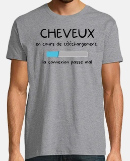 Cheveux en telechargement cadeau