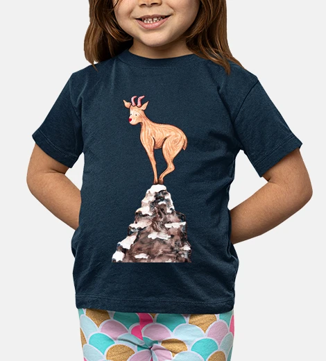 Vêtements chèvre hiver