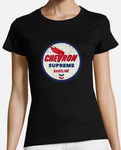 Tee-shirt Chevron
