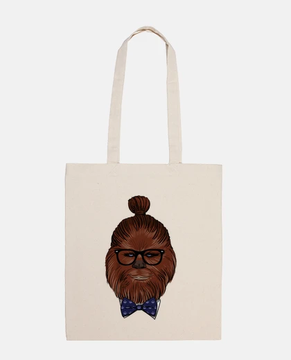 Sac chewacca taille basse