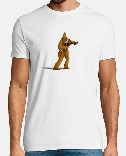 Camiseta CHEWI