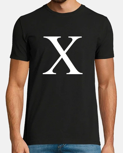 Tee-shirt chi