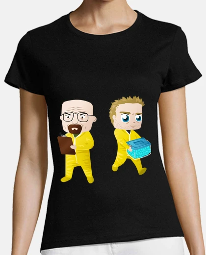 Tee-shirt Chibi Cookers