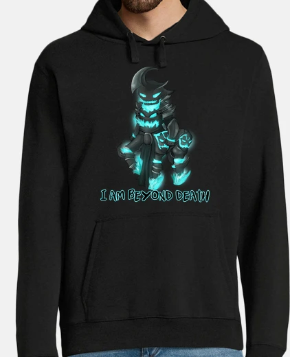 Sudadera Chibi Hecarim