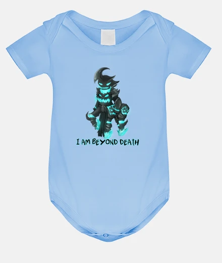 Kids chibi hecarim