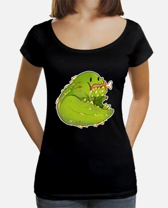 deviljho shirt