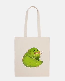 chibi deviljho - monster hunter