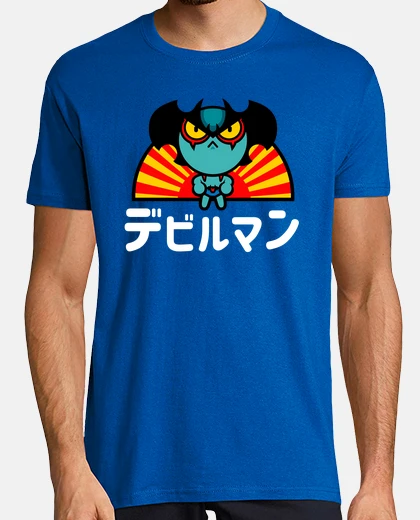 Camiseta ChibiDebiruman II