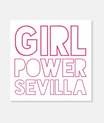 Stampa chic to power in s evil la - girl power