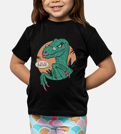 Ropa chica inteligente