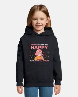 Sudaderas estilo online japones