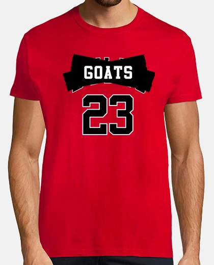 Tee-shirt chicago bulls jordan - chèvres / caprins