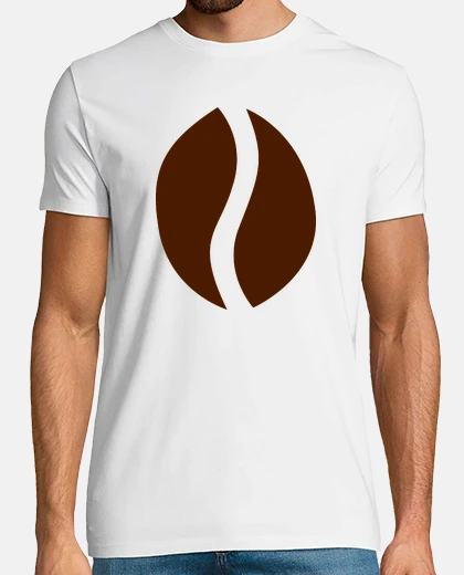 T-shirt chicco di caffe