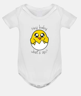 chick