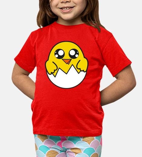 Kids chick