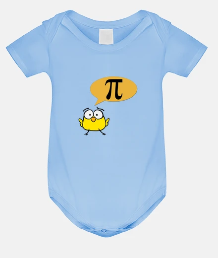Children's chick pi
