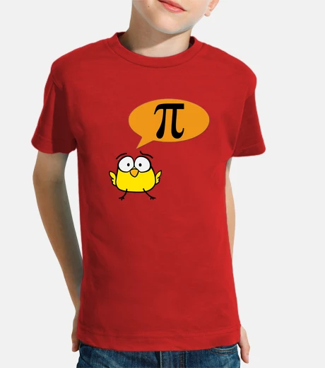Kids chick pi