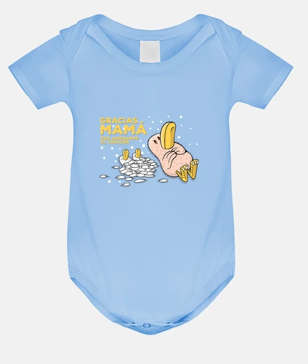 Kids chicken and chicks thank you mummy - mother&#39;s day