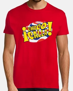 Chico calla unisex