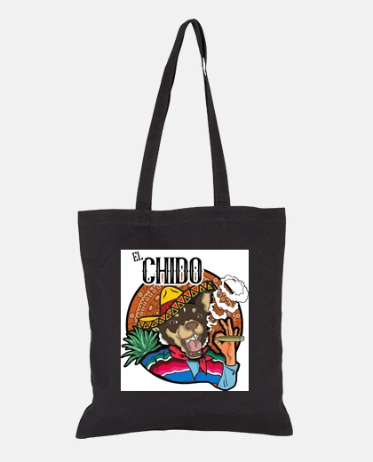 Bolsa Chido Tote
