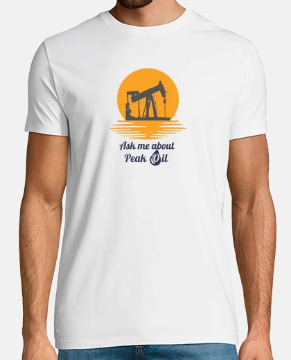 T-shirt chiedimi peako ms