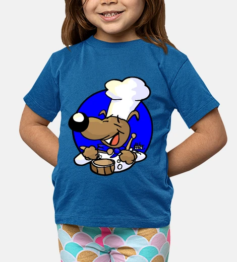 Vêtements chien de baril