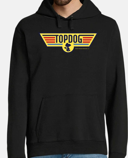 Sweat chien fouineur