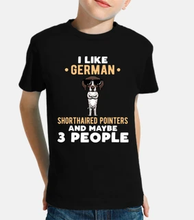 chien braque allemand deutscher