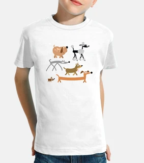 chiens