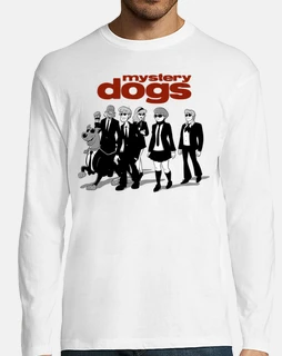 chiens mystery