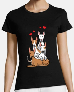 chiens podenco
