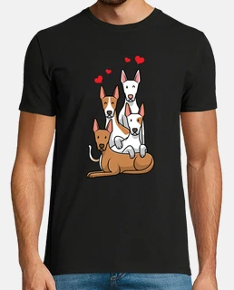 chiens podenco