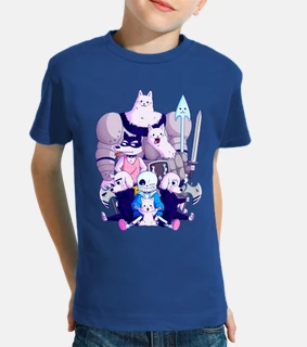 chiens undertale
