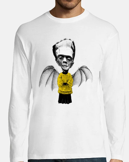 T-shirt chierichetto