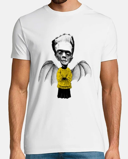 T-shirt chierichetto