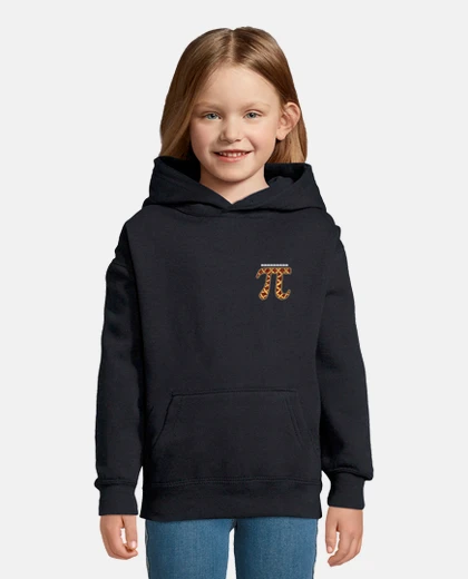 Vêtements CHIFFRE PI, mathématiques ,Géométrie, logo mode poche 