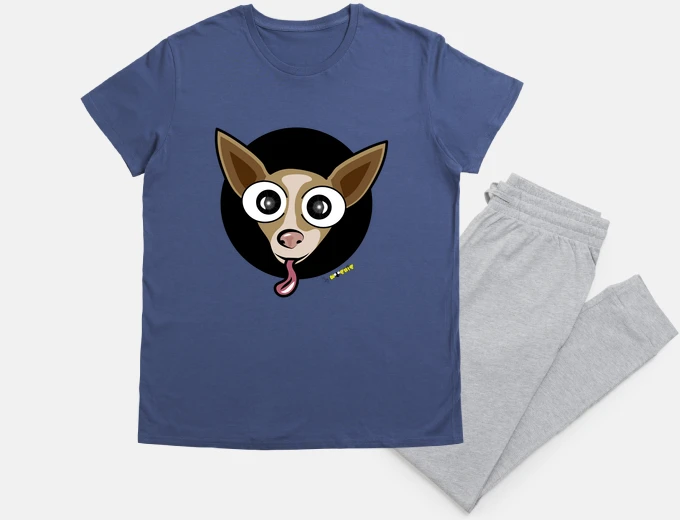 Pyjama chiguagua