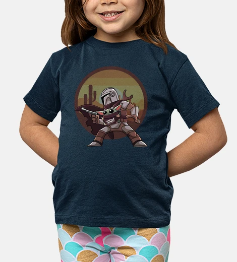 Ropa Child on board