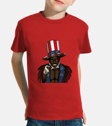 Kids child, short sleeves, orange apollo