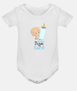 child baby formula be happy - body