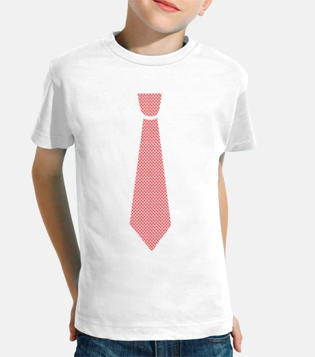 Children's Children, short sleeve, white