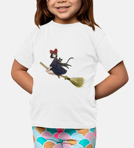 Kids Children, short sleeve, white