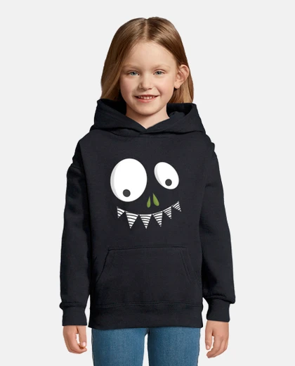 Kids children39s halloween monster
