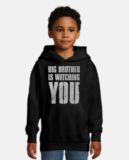 Kids Sweatshirts Antifa Free shipping Tostadora