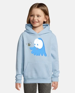 children39s monster with bee