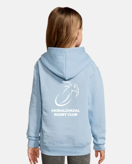children&#39;s unisex hooded sweatshirt