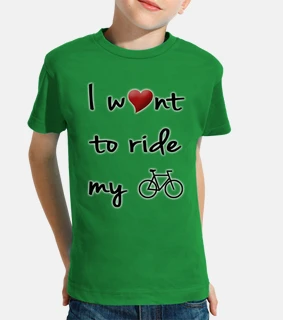 children bicycle race