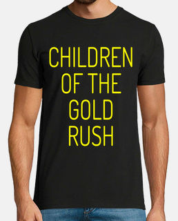 children of the gold rush