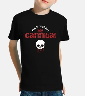 Children, short sleeve, black